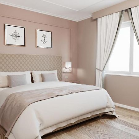 Mercury Rooms Каляри Екстериор снимка