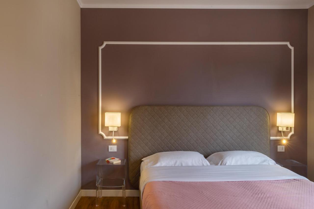 Mercury Rooms Каляри Екстериор снимка
