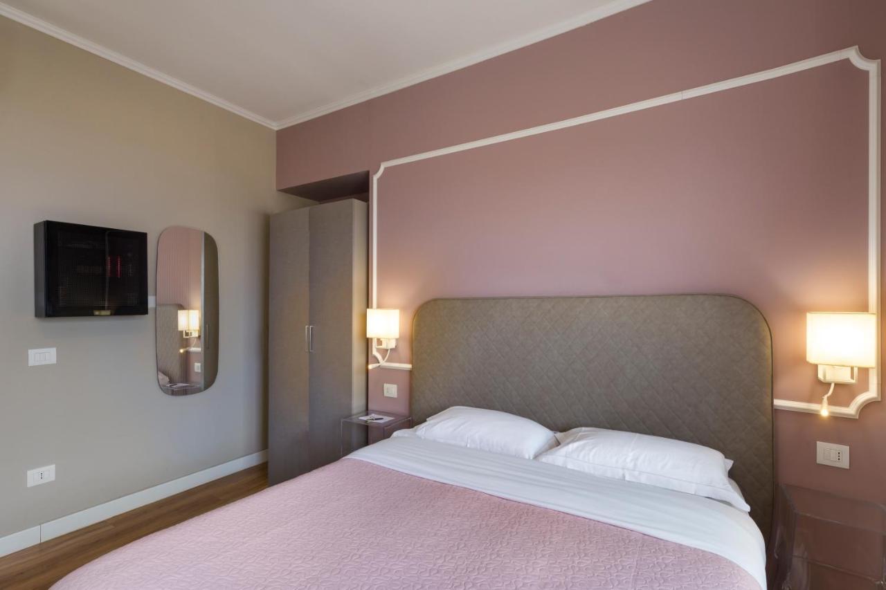 Mercury Rooms Каляри Екстериор снимка