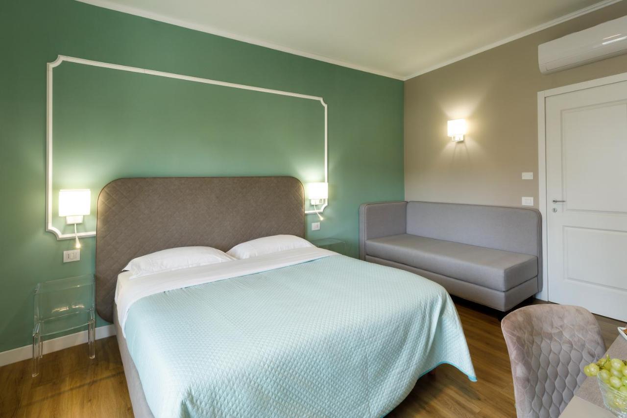 Mercury Rooms Каляри Екстериор снимка