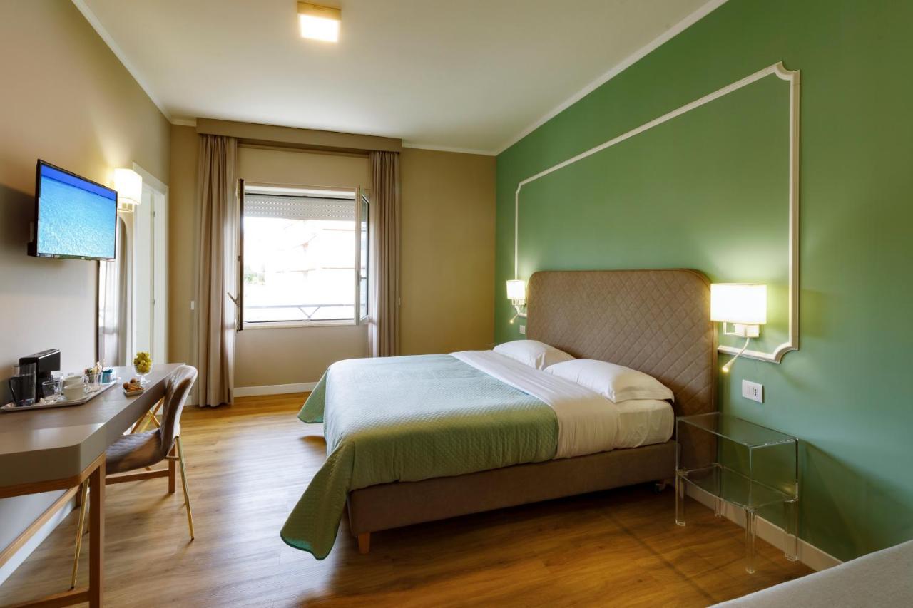 Mercury Rooms Каляри Екстериор снимка