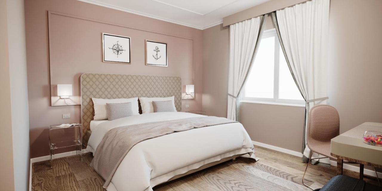 Mercury Rooms Каляри Екстериор снимка